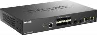 Управляемый коммутатор 2-го уровня D-Link DGS-1210-10XS/ME/C1A