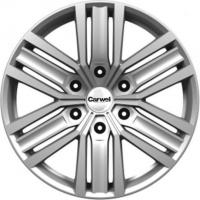 Литые диски Carwel Джирим 18x7.5