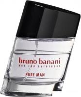Bruno Banani Pure Man EdT (30 мл)