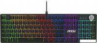 Клавиатура MSI Forge GK320
