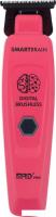 Окантовочный триммер MRD Pro MRD-GMT-90-4 (розовый)
