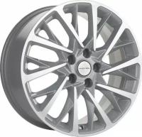 Литые диски Khomen KHW1804 Kodiaq/Tiguan 18x7.5