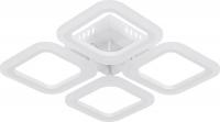 Припотолочная люстра Escada 10228/4LED (белый)