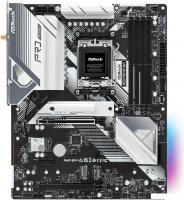 Материнская плата ASRock B650 Pro RS WiFi