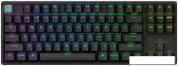 Клавиатура Keychron K8 HE Standard Edition Black K8H-J1 (Nebula Magnetic, нет кириллицы)
