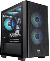 Корпус Thermaltake Versa H16 TG ARGB CA-1Y8-00S1WN-02