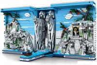 Конструктор Reobrix Книга Королей 66039
