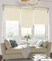 Мини рулонные шторы Legrand Стар 66x175 (молочный)