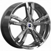 Литые диски K&K Karrera Light 18x7