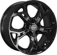 Литые диски Khomen KHW1702 Kia K5 17x7