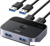 USB-хаб Ugreen CM757 35313