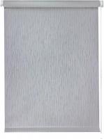 Рулонные шторы Legrand Дождь 66x175 (серый)