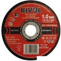 Отрезной диск Bivol BVL4112516