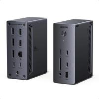 Док-станция Ugreen CM843 85489