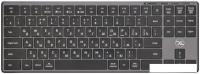 Клавиатура xGhost Blade TKL Space Grey