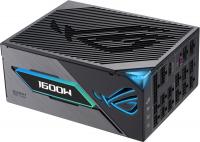 Блок питания ASUS ROG THOR 1600W Titanium III ROG-THOR-1600T3-GAMING