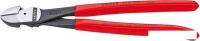 Кусачки боковые (бокорезы) Knipex 7401250SB