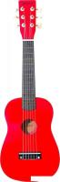 Гиталеле Belucci 23 Red