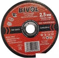 Отрезной диск Bivol BVL4115025