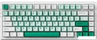Клавиатура MCHOSE G75 Pro Green (Matcha Latte Switch V2)