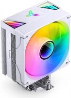 Кулер для процессора Jonsbo CR-1000 V3 PRO ARGB (белый)