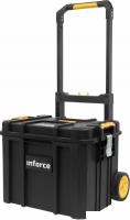 Ящик для инструментов Inforce На колесах Modular System 06-20-13
