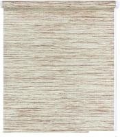 Рулонные шторы Legrand Саванна 120x160 (соломка мокко)