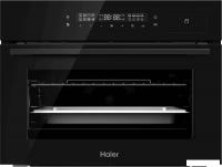 Электрический духовой шкаф Haier HOS-F5CVN8GB