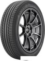 Летние шины Yokohama Avid GT S35A 285/40R21 109V