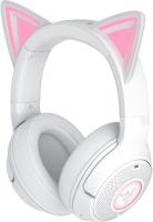 Наушники Razer Kraken Kitty V2 BT (белый)
