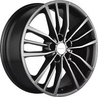 Литые диски Khomen KHW1812 Sportage 18x7