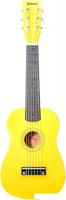 Гиталеле Belucci 23 Yellow