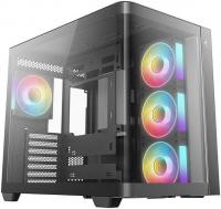 Корпус DeepCool CG530U 4F R-CG530U-BKAGA4-G