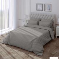 1.5-спальный комплект постельного белья Verossa Gray VRT 1565 70032 ST13 23