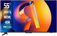 Телевизор Яндекс ТВ Станция MiniLED с Алисой 55