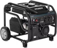 Бензиновый генератор Hyundai HHY 3050FE