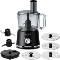 Кухонный комбайн RAGEX R121-201