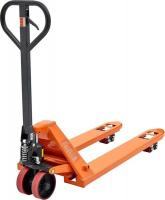 Тележка ручная Gigant JHPT2500-1150-RUB (резиновые колеса)