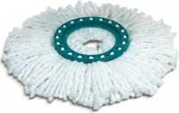 Сменная насадка для отжимной швабры Leifheit Clean Twist Mop 52095