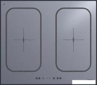 Варочная панель Korting HIB 6409 BS