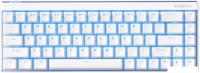 Клавиатура MCHOSE Ace 68 Air HE Snow White (Mount Tai Magnetic GT)