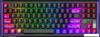 Клавиатура Machenike K600E-B87 Quantum