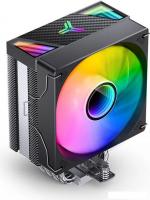 Кулер для процессора Jonsbo CR-1000 V3 PRO ARGB (черный)