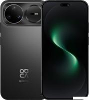 Телефон Huawei nova 15 Pro KLE-LX9 Single SIM 12GB/512GB (черный, международная версия)