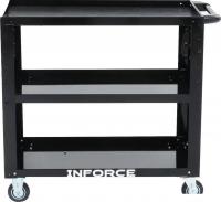 Тележка Inforce 06-01-16 (3 полки)