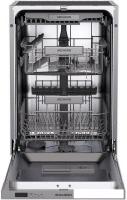 Встраиваемая посудомоечная машина Yoshiro YDW-B45B3Y61