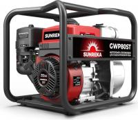 Мотопомпа SUNREKA GWP80ST