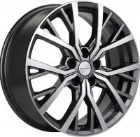 Литые диски Khomen KHW1806 CX-5/3 18x7