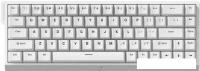 Клавиатура MCHOSE Ace 68 HE White (MCHOSE Ice Blue Magnetic)