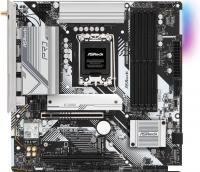 Материнская плата ASRock B760M Pro RS WiFi